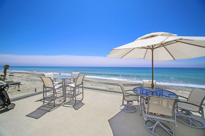 Capistrano Beach Beachfront Homes For Sale In Dana Point, CA