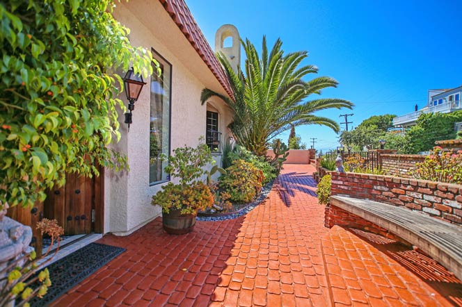 Spanish Style Homes | Dana Point Real Estate