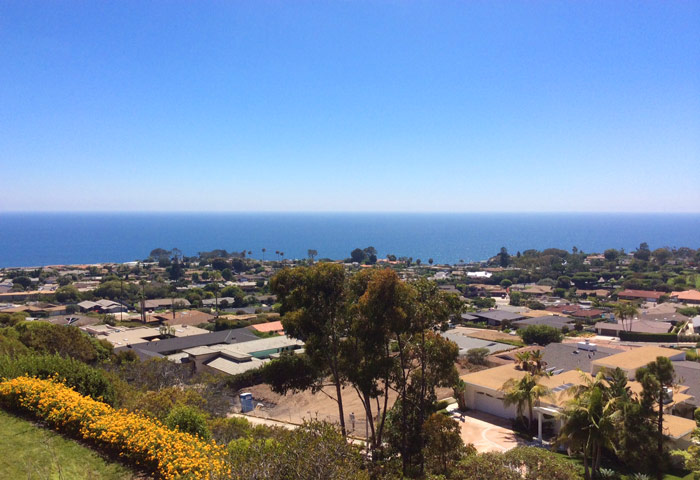 Monarch Bay Terrace Ocean View Homes in Dana Point, CA