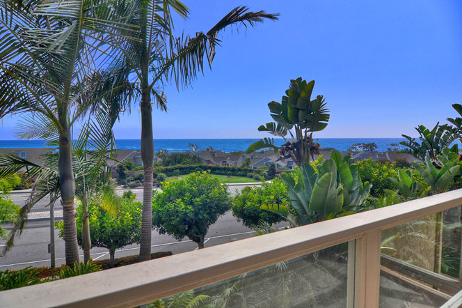 Regatta Ocean View Homes For Sale in Dana Point, California