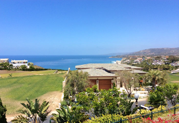 South Strand Ocean View Homes For Sale in Dana Point, CA