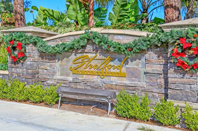 Stratford At The Pacific Homes | Dana Point Real Estate