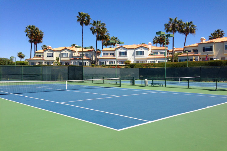 The Tennis Club at Monarch Beach | Dana Point Real Estate